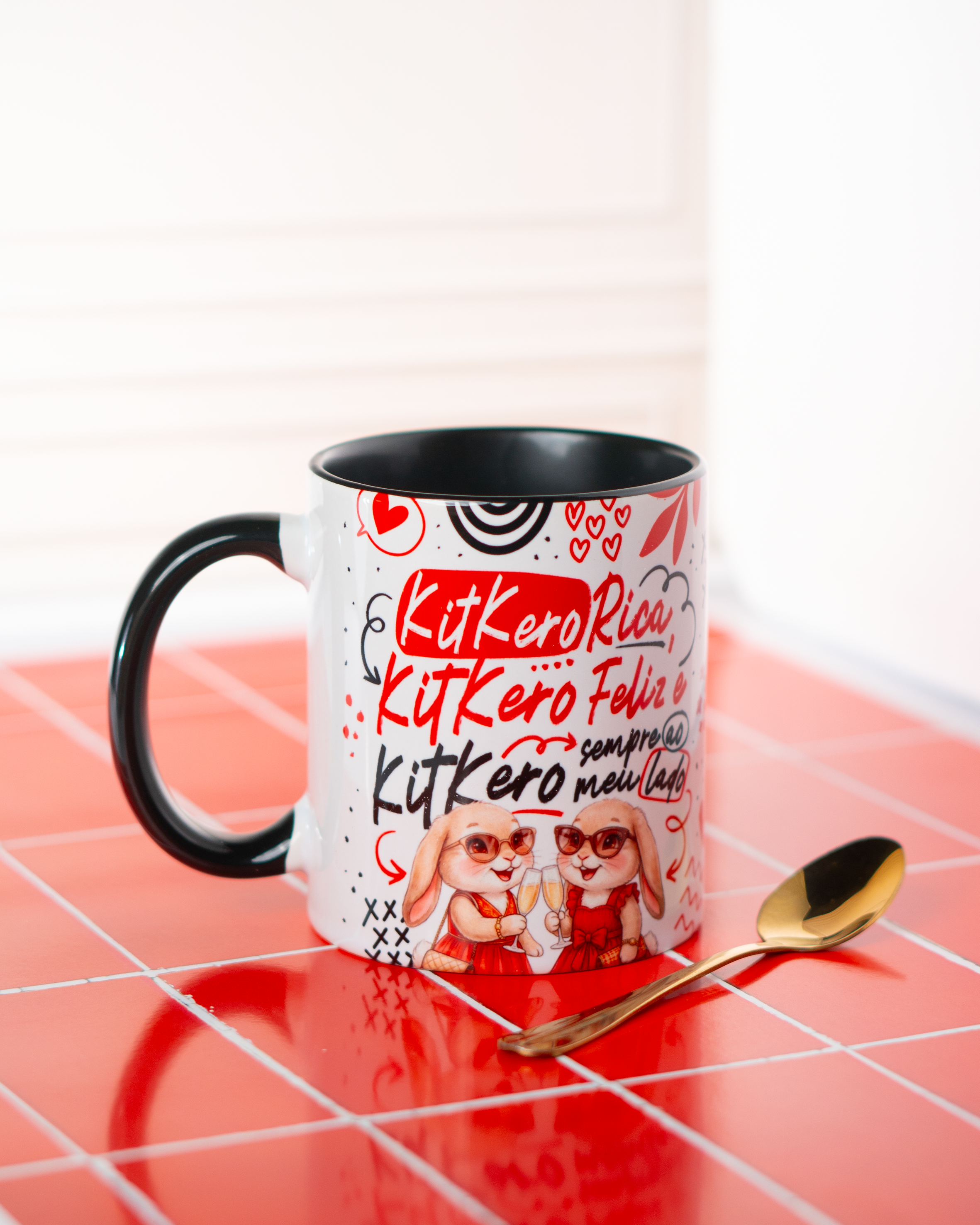 22 Artes para Caneca Páscoa Edição Amizade Arquivo em Png 6