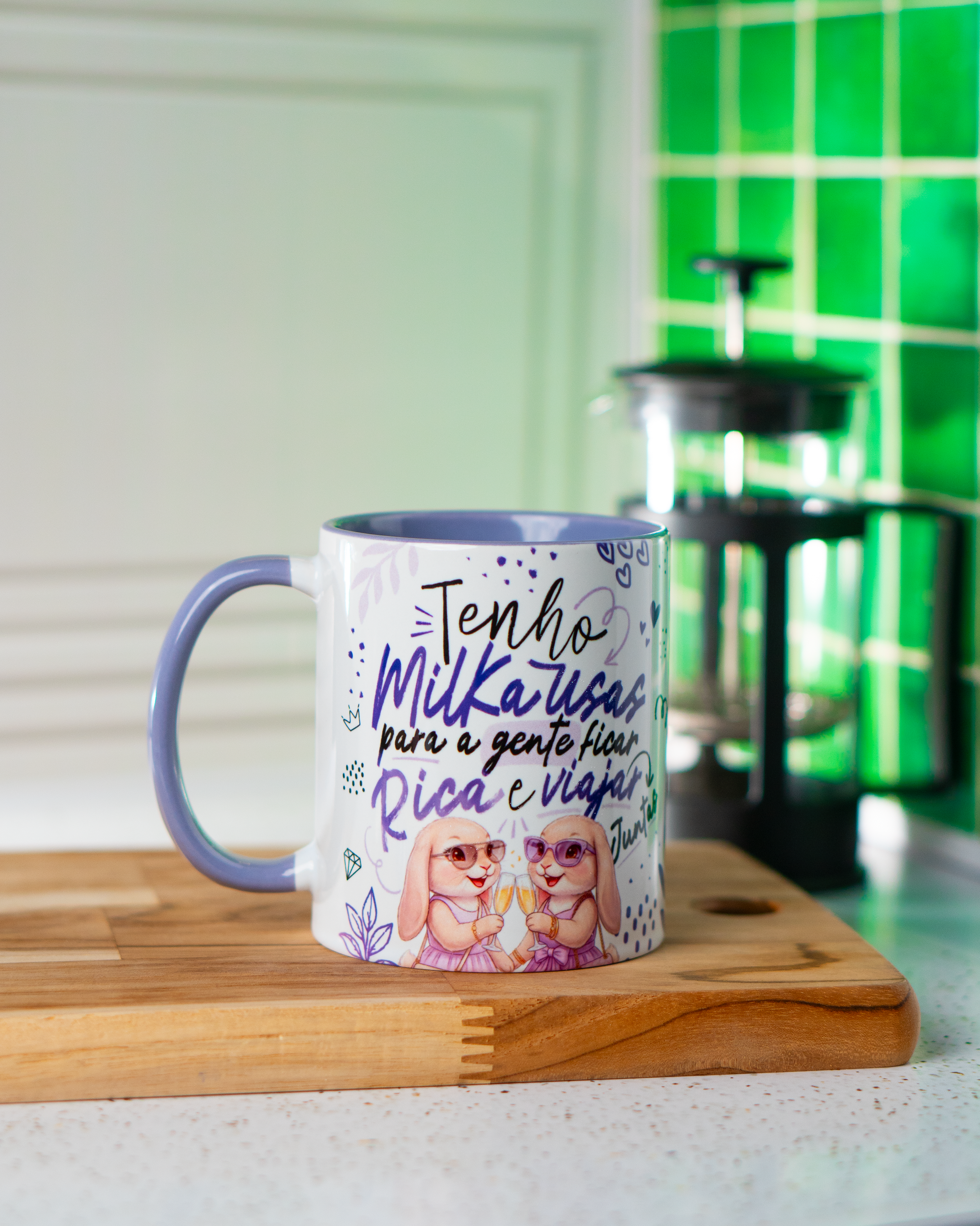 22 Artes para Caneca Páscoa Edição Amizade Arquivo em Png 8