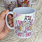 4 Artes para Caneca Animais Frases Fofinhas em png  - thumbnail 3