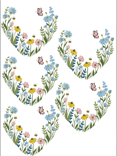 Arquivo para Dtf Dia das Mães em Pdf  2