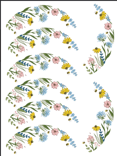 Arquivo para Dtf Dia das Mães em Pdf  4