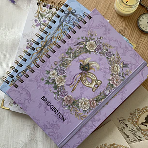 Arquivo Diario Serie Bridgerton Arquivo em Pdf 