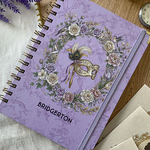 Arquivo Diario Serie Bridgerton Arquivo em Pdf 