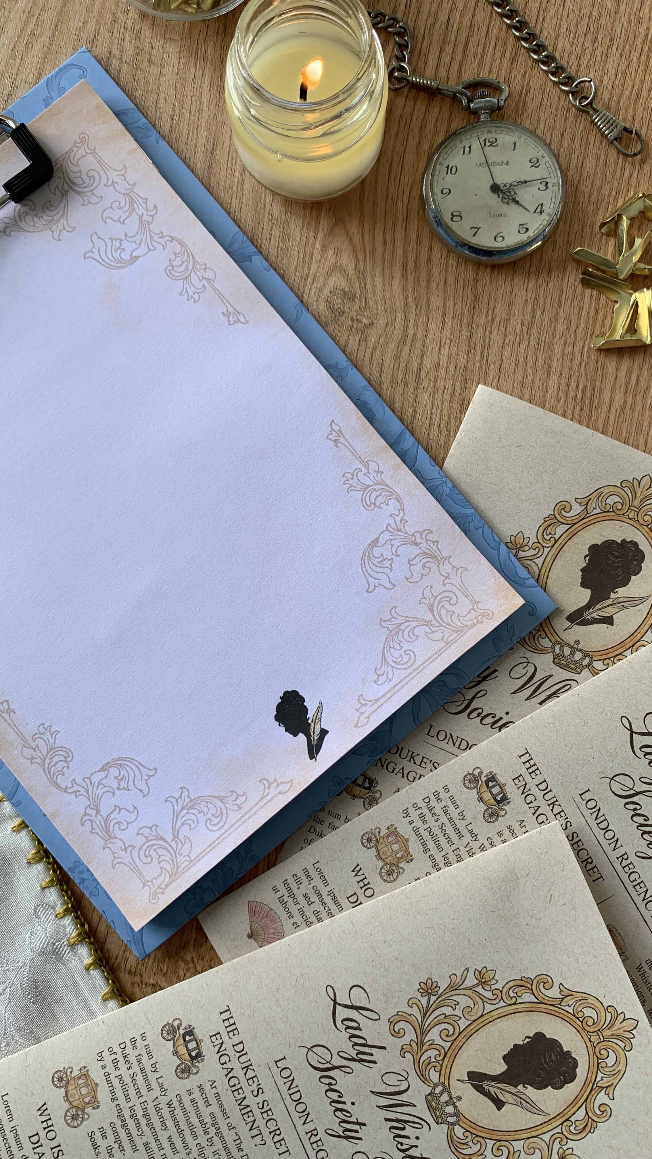 Arquivo Diario Serie Bridgerton Arquivo em Pdf  3