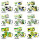 29 Artes para Caneca Copa do Mundo 2026 Brasil Futebol Arquivo em Jpg  - Thumbnail 2