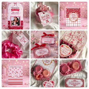 Arquivo de Corte Mimos Diversos Dia Das Mães Arquivo em Pdf 