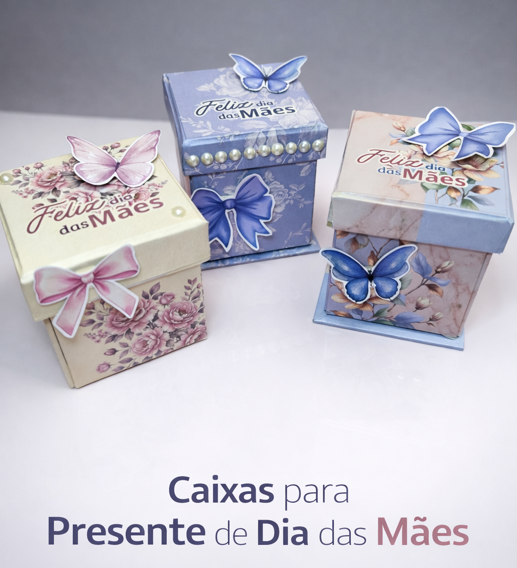 Arquivo Caixinha Amor de mãe (caixinha Surpresa) em Pdf 1