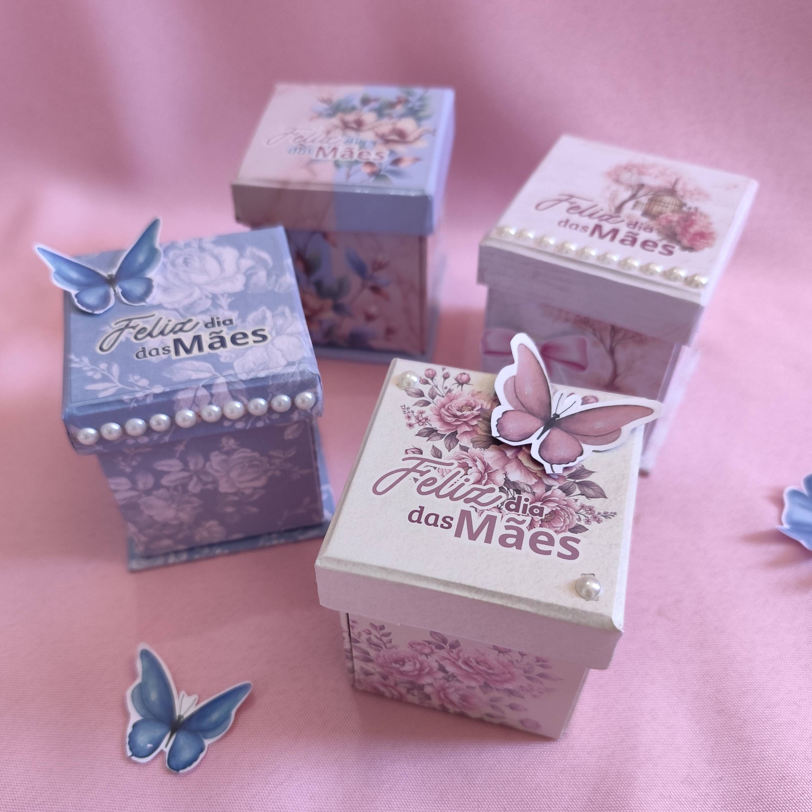 Arquivo Caixinha Amor de mãe (caixinha Surpresa) em Pdf 6