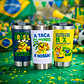 Kit Digital Copa do Mundo 2026 Brasil PNG para Sublimação em Canecas (Tema Hexa) - thumbnail 5