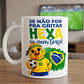 Kit Digital Copa do Mundo 2026 Brasil PNG para Sublimação em Canecas (Tema Hexa) - thumbnail 8