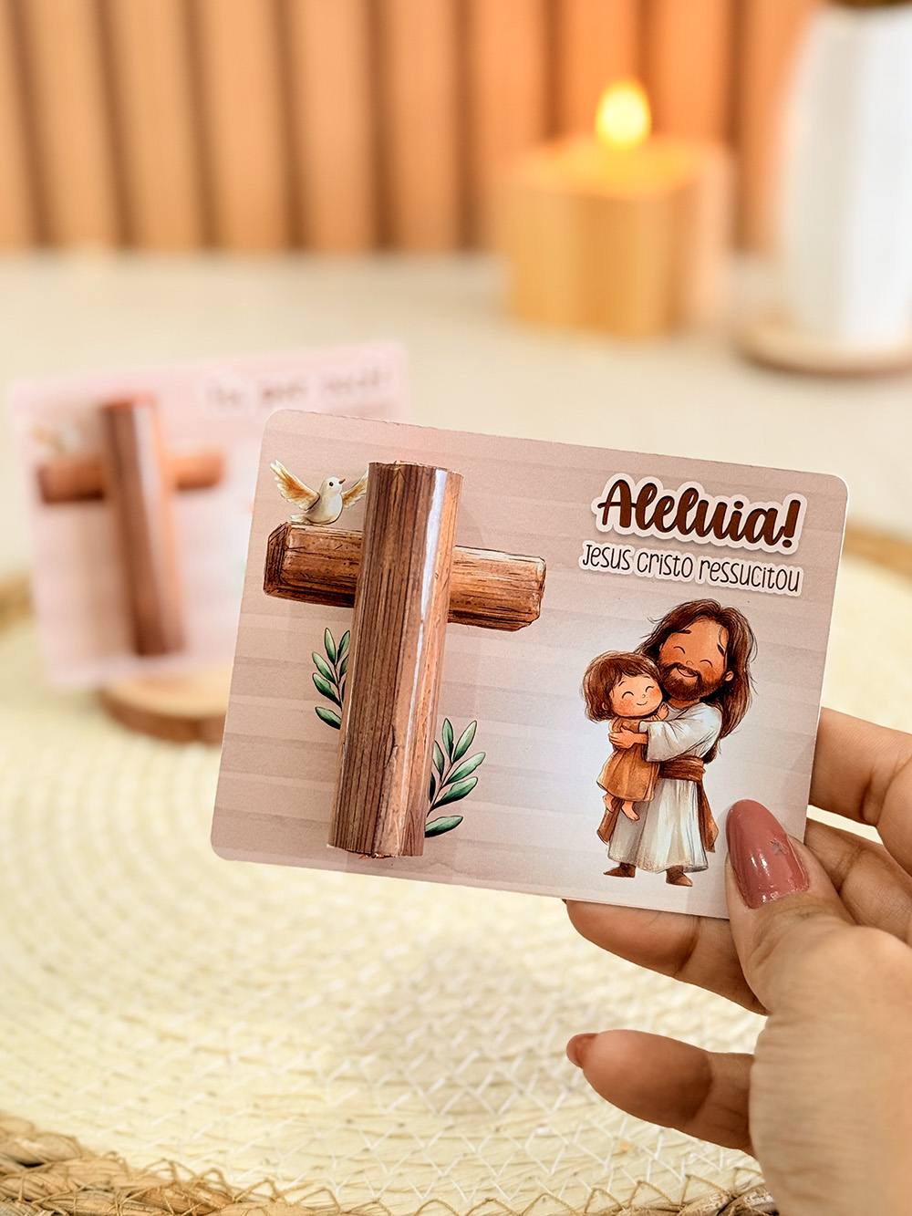 Arquivos Mimos Páscoa Cristão e Coelhinhos Arquivo em Pdf 1