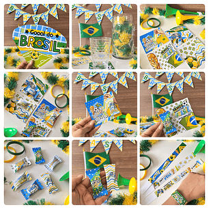 Arquivos de Cortes Festa Copa do Mundo 2026 Futebol Arquivo em Png