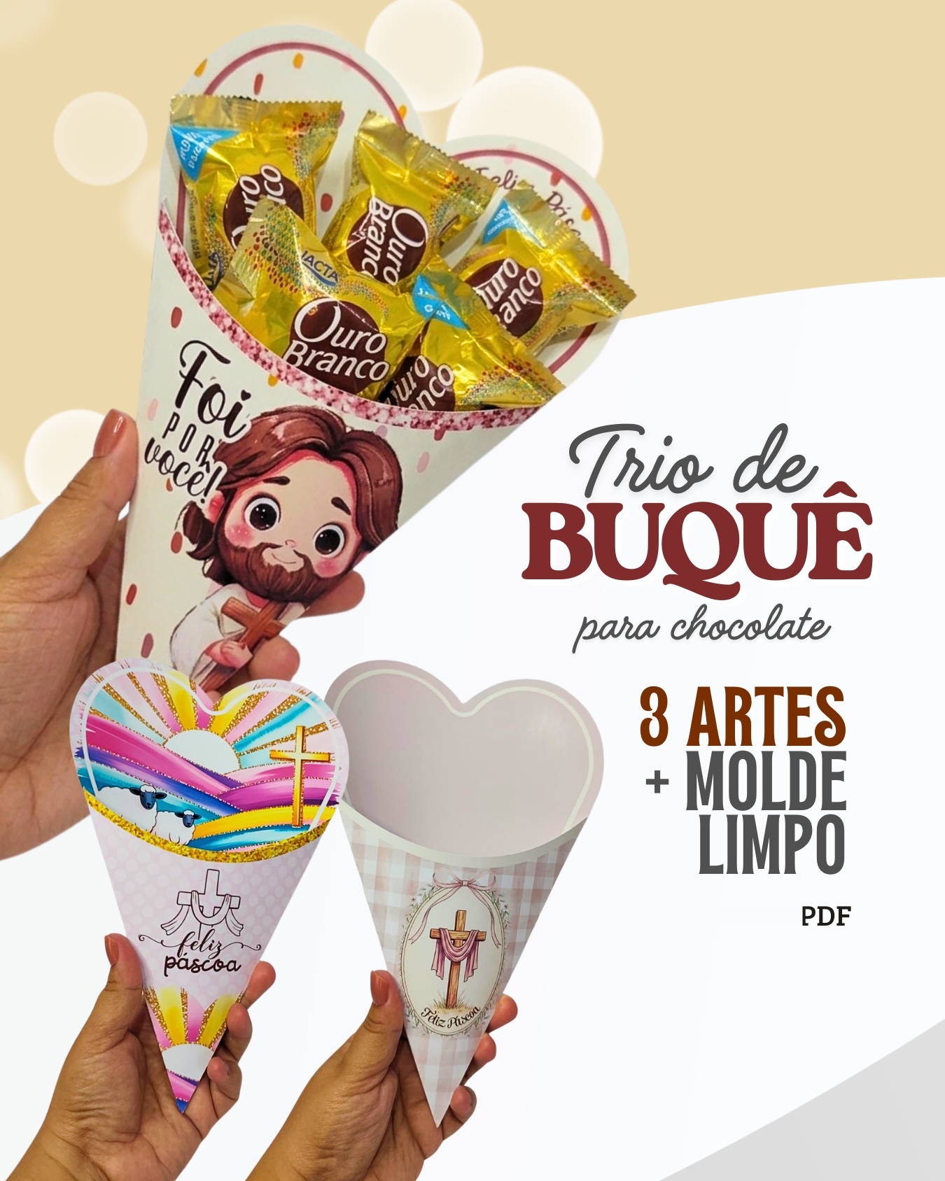 50 Moldes Buques Personalizados Prontos para Imprimir 3