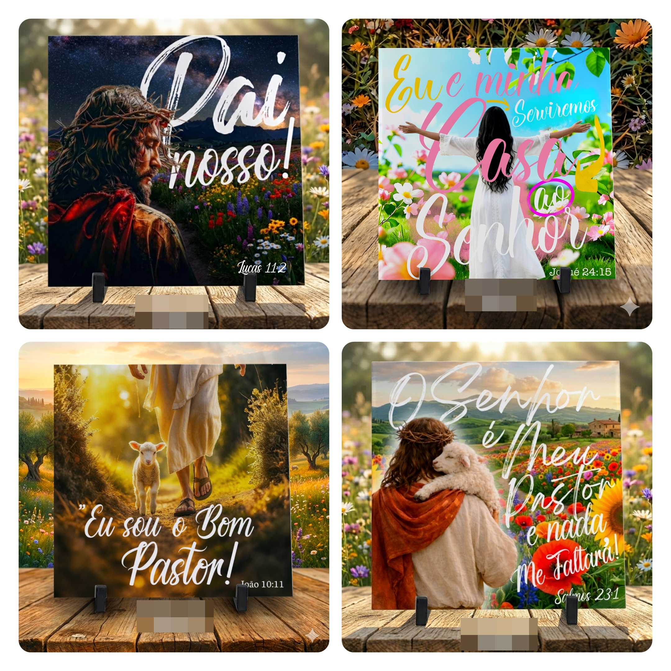 31 Artes para Caneca e Azulejo Páscoa Arquivo em Jpg 7