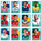 Figurinhas da Copa do Mundo 2026 para Imprimir – Kit Completo com +900 Figurinhas - thumbnail 4