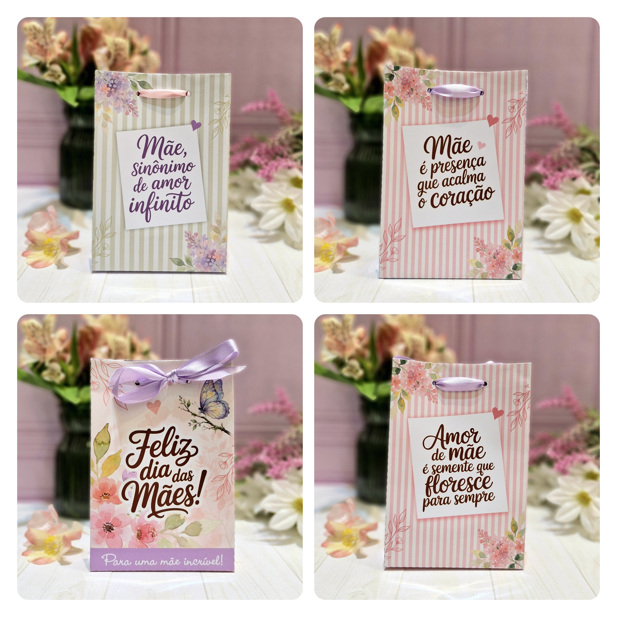 Arquivos de Corte Printables Mimos Dia das Mães em Pdf 16