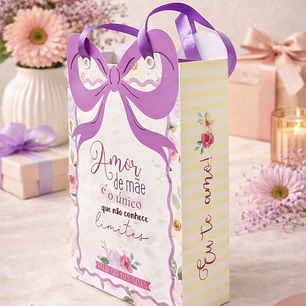 Arquivos de Corte Mimos Dia das Mães Completo Arquivo em Pdf 