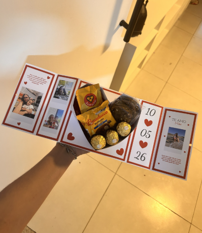 Arquivo Caixa Fechada Coração Dia dos Namorados em Pdf  1