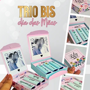 Arquivos de Corte Mimos Dia das Mães Arquivo em Pdf