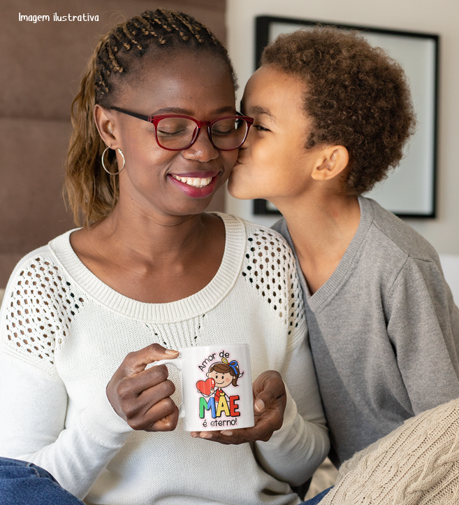 Pacote com + de 200 Frases para Dia Das Mães em Png  3