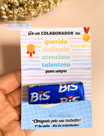 Arquivos Mimos Dia do Trabalhador Empresa Arquivo em Pdf 7