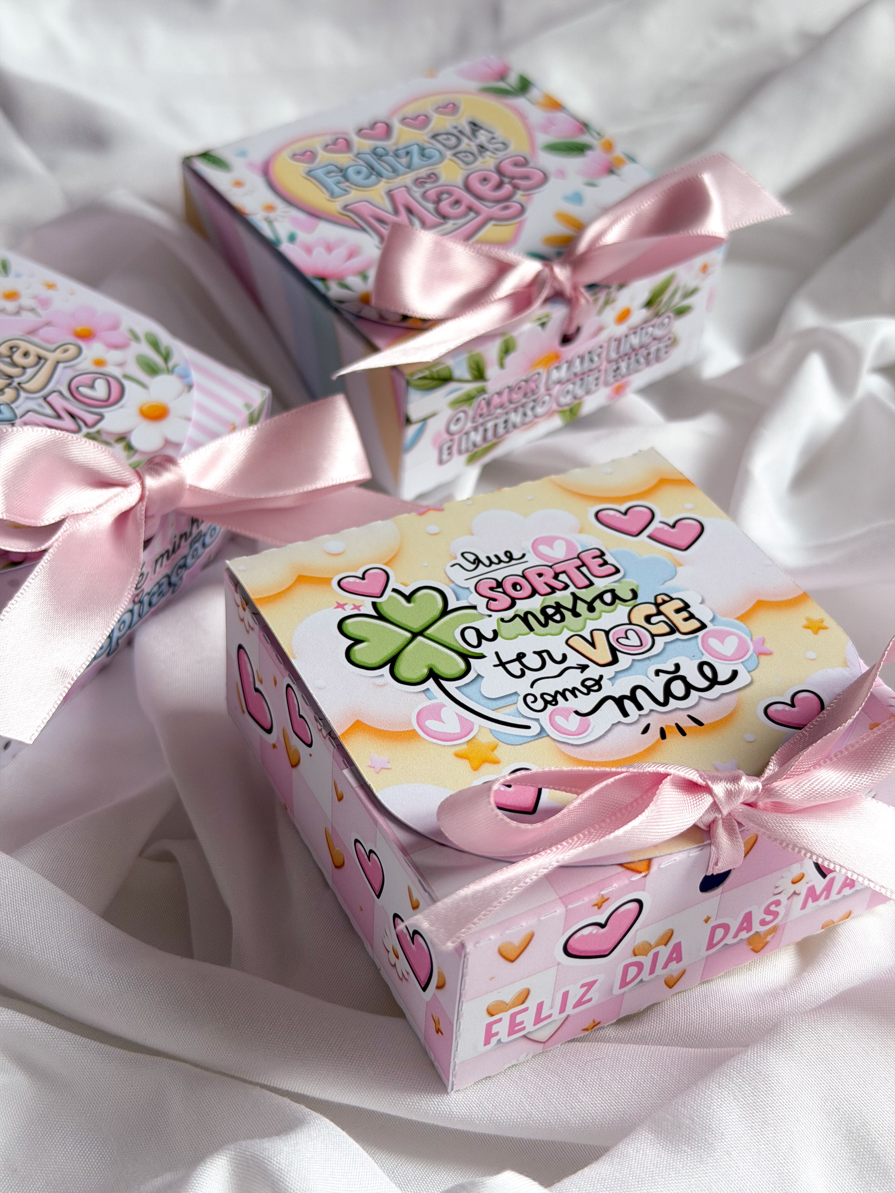 Arquivo Mimos Caixinha para Sabonete Quadrada e Card Coração Arquivo em Pdf  5