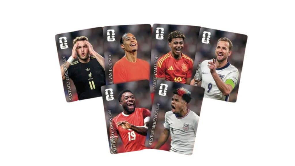 Figurinhas Coca-Cola Copa 2026 Grátis – Baixe as 14 Extras em PDF 2