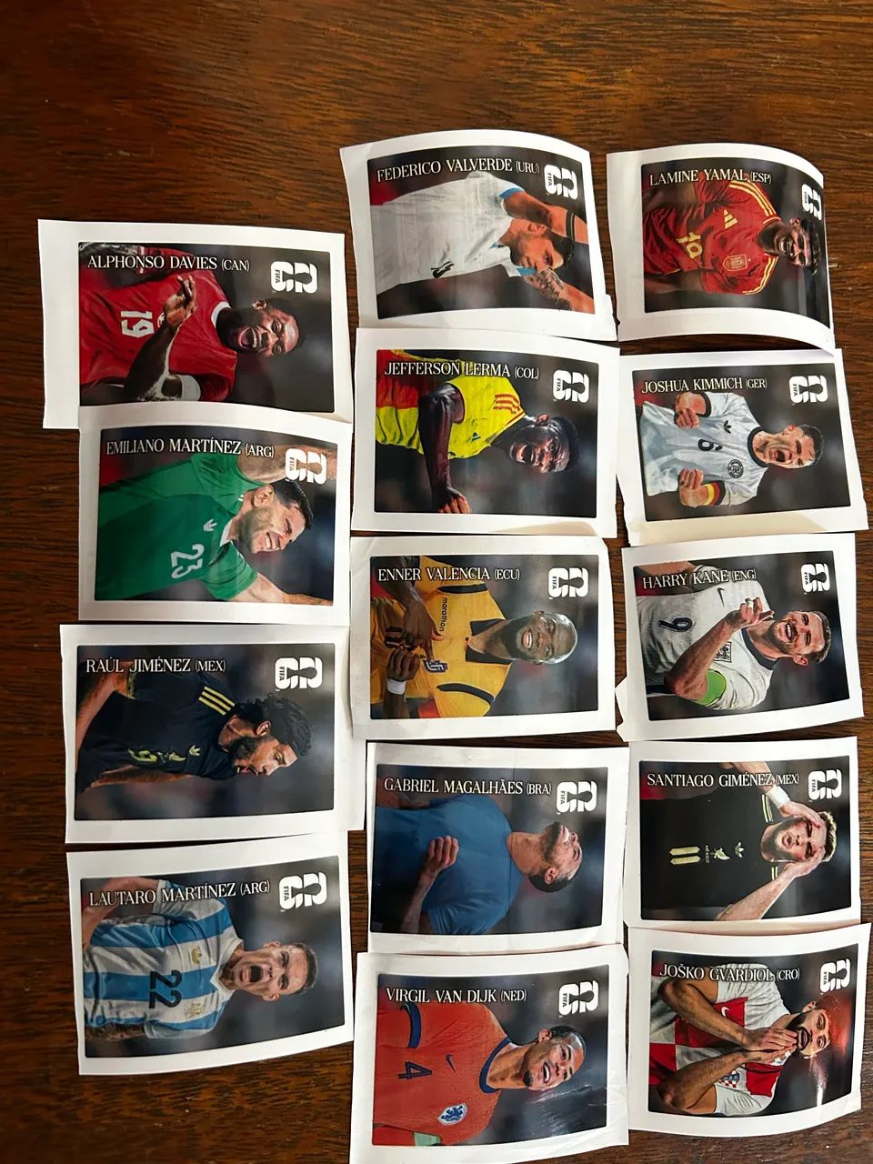 Figurinhas Coca-Cola Copa 2026 Grátis – Baixe as 14 Extras em PDF 5