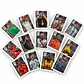 14 Figurinhas Coca-Cola Copa 2026 PDF para Imprimir - Edição Especial - Thumbnail 1