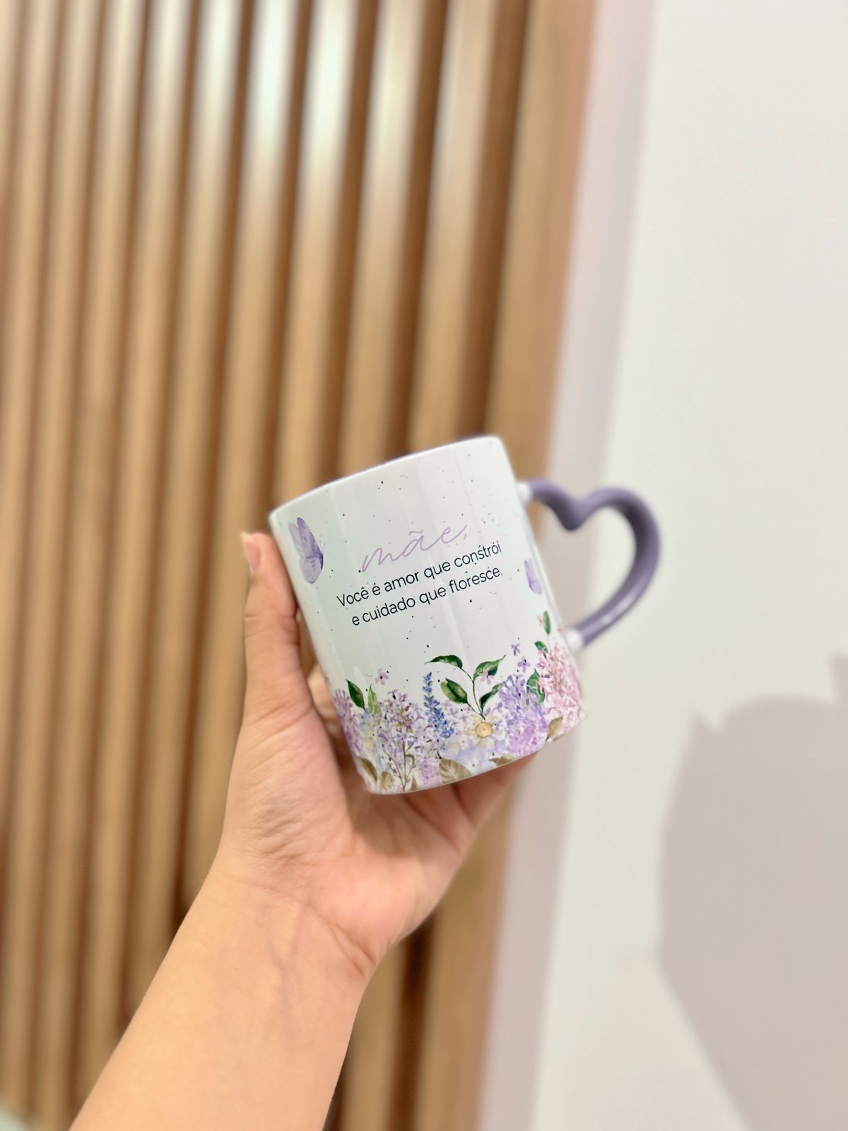 12 Artes para Caneca Dia das Mães Arquivo Editável 4