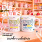 9 Artes para Caneca Dia dos Avós Arquivo Editável  - Miniatura 1