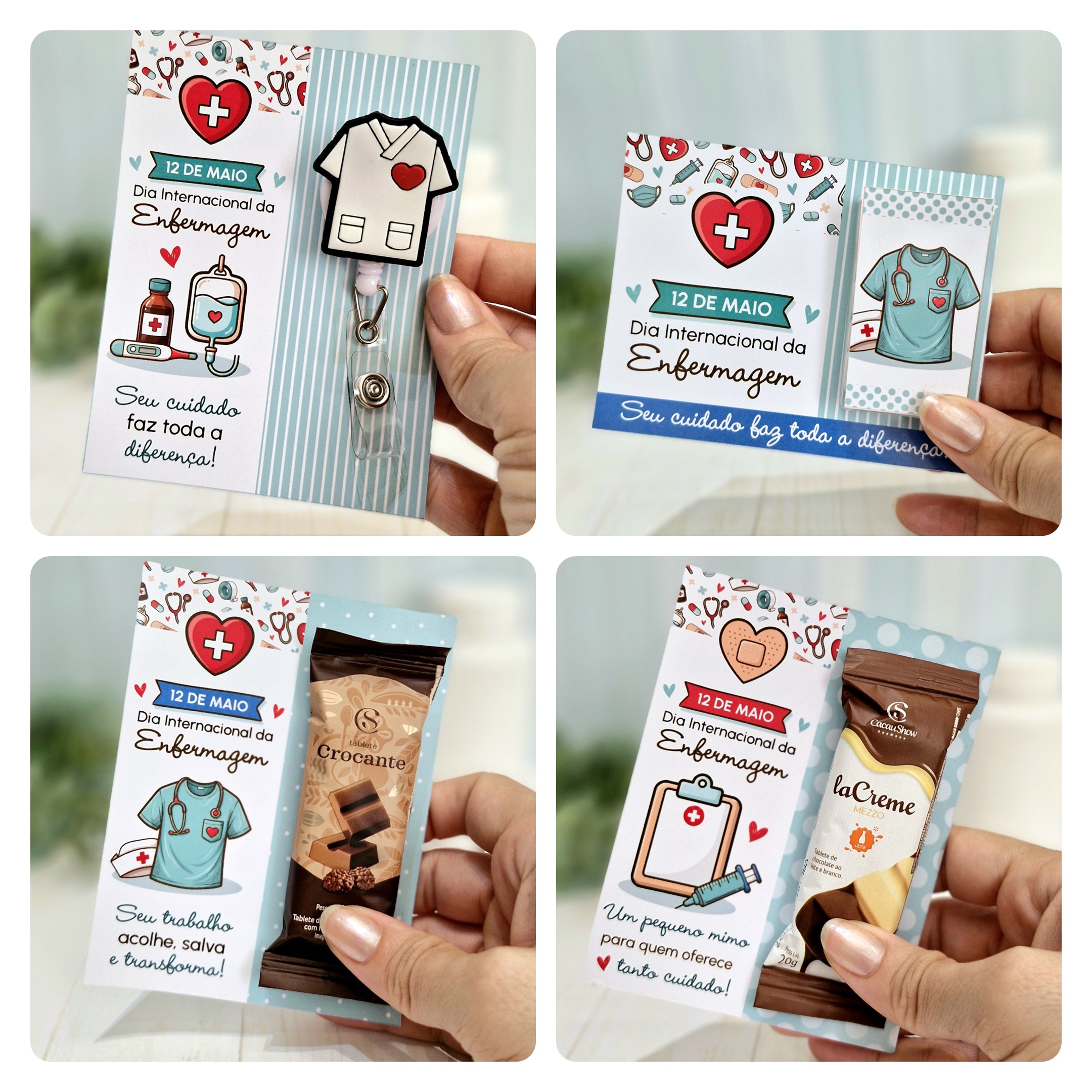 Arquivos Mimos Dia Da Enfermagem Arquivo em Pdf  7