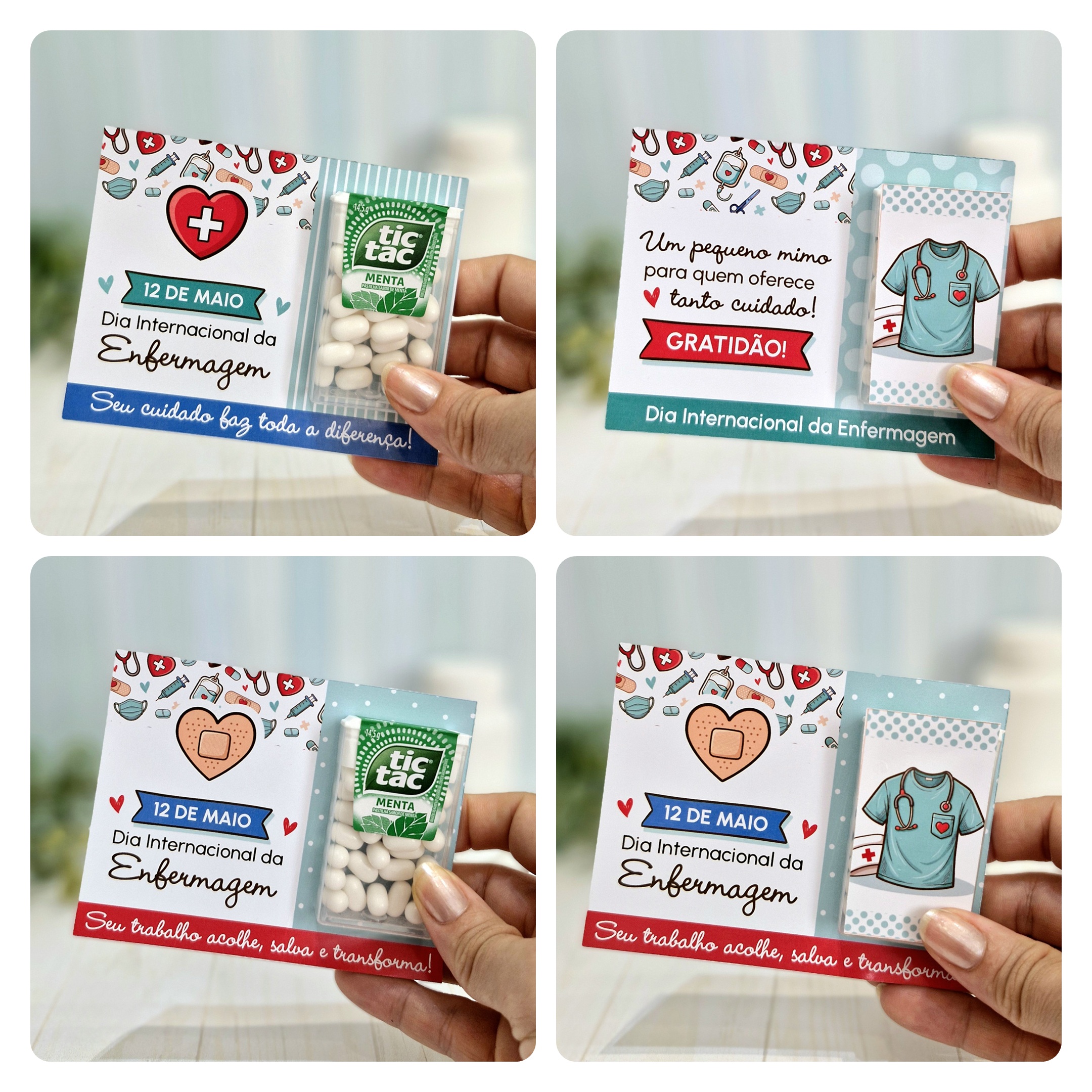 Arquivos Mimos Dia Da Enfermagem Arquivo em Pdf  9