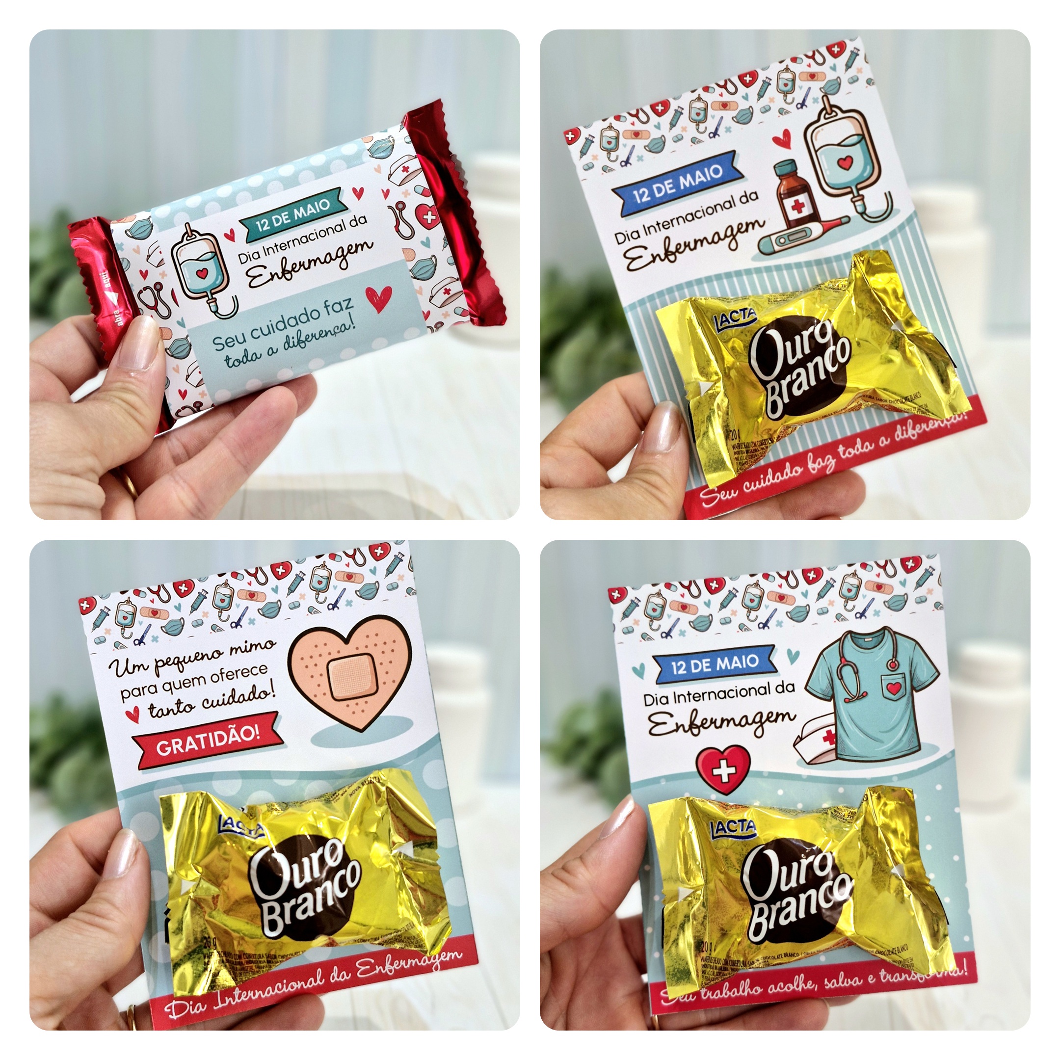 Arquivos Mimos Dia Da Enfermagem Arquivo em Pdf  10