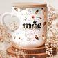 Artes para Caneca Mãe de Milhões Dia das Mães em Png - Thumbnail 1