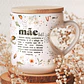 Artes para Caneca Mãe de Milhões Dia das Mães em Png - Thumbnail 2