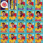 +900 Figurinhas Copa 2026 para Imprimir (PDF HD) | Download Imediato - Thumbnail 10