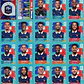 +900 Figurinhas Copa 2026 para Imprimir (PDF HD) | Download Imediato - Thumbnail 12
