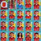 +900 Figurinhas Copa 2026 para Imprimir (PDF HD) | Download Imediato - Thumbnail 14
