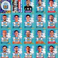 +900 Figurinhas Copa 2026 para Imprimir (PDF HD) | Download Imediato - Thumbnail 15