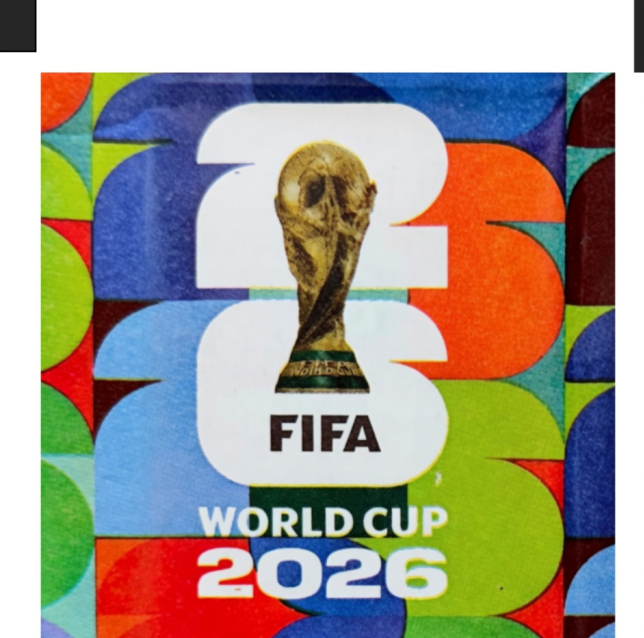 Figurinhas da Copa do Mundo 2026 para Imprimir – Kit Completo com +900 Figurinhas 21