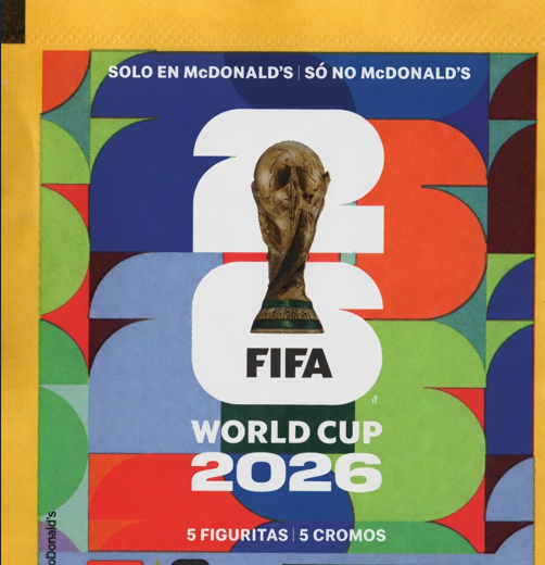 Figurinhas da Copa do Mundo 2026 para Imprimir – Kit Completo com +900 Figurinhas 26