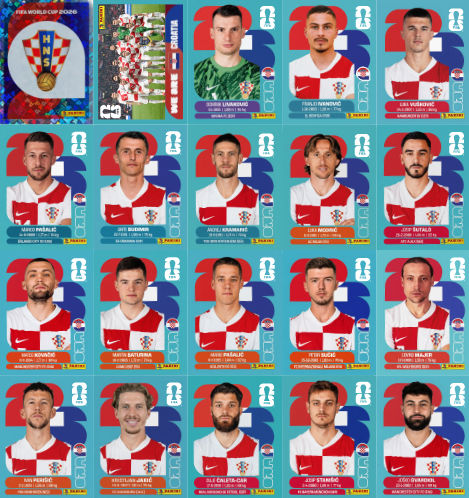 Figurinhas da Copa do Mundo 2026 para Imprimir – Kit Completo com +900 Figurinhas 29