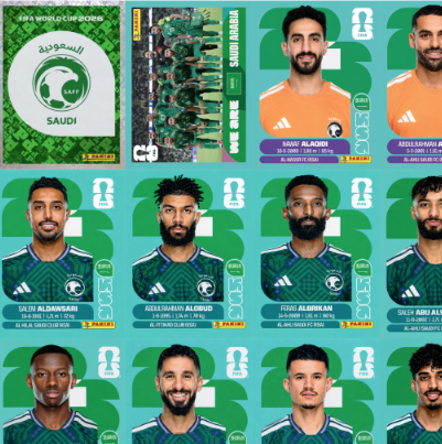+900 Figurinhas Copa 2026 para Imprimir (PDF HD) | Download Imediato 17