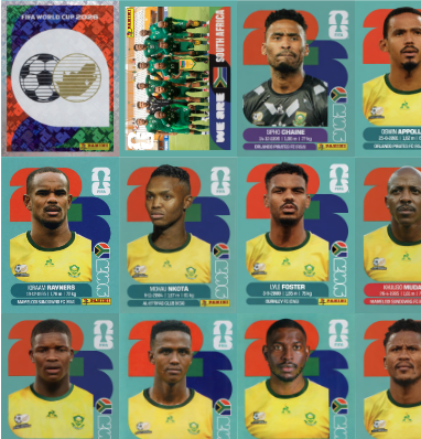 +900 Figurinhas Copa 2026 para Imprimir (PDF HD) | Download Imediato 19