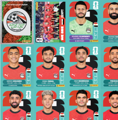 +900 Figurinhas Copa 2026 para Imprimir (PDF HD) | Download Imediato 22