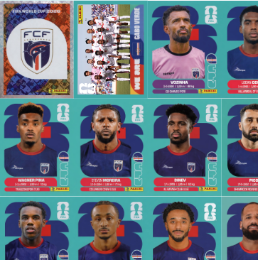 +900 Figurinhas Copa 2026 para Imprimir (PDF HD) | Download Imediato 23