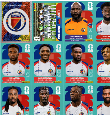 +900 Figurinhas Copa 2026 para Imprimir (PDF HD) | Download Imediato 26