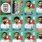 Figurinhas da Copa em PDF - Todas Figurinhas para Imprimir - Thumbnail 16