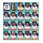 Figurinhas da Copa em PDF - Todas Figurinhas para Imprimir - Thumbnail 20